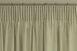 Made-to-Measure Pencil Pleat Curtains in Eastbourne