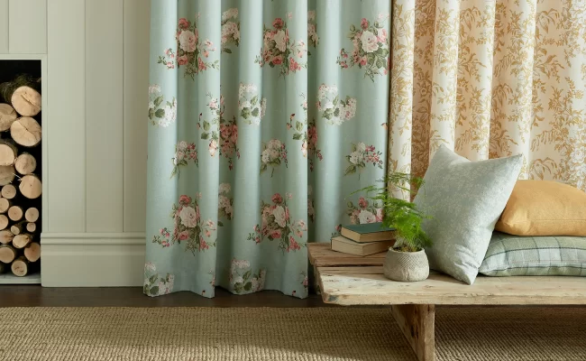 Laura Ashley Country Charm Volume 1