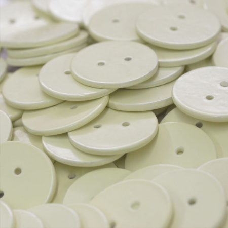 ivory 25mm weights