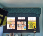 Made-to-Measure Blinds in Eastbourne, East Sussex