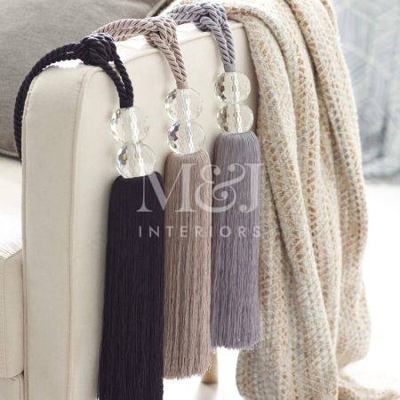 opera tassel tiebacks