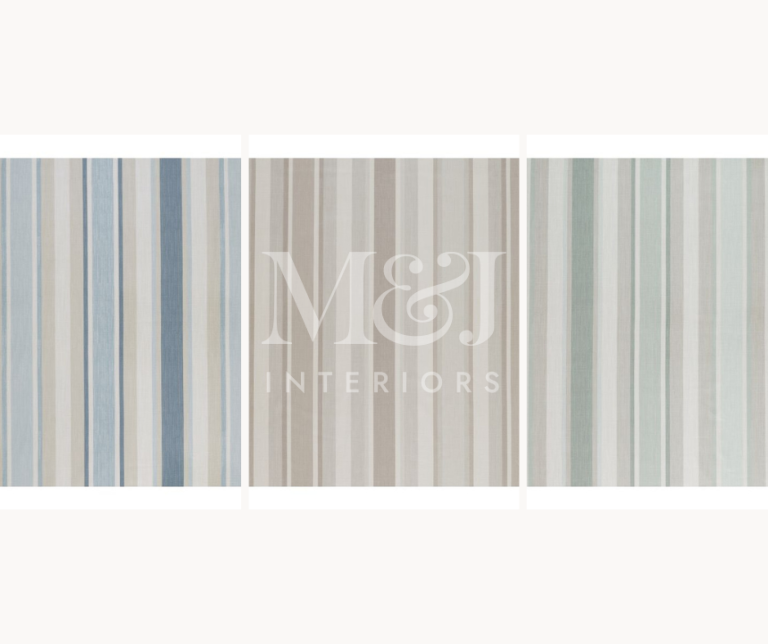 Hustle Striped Layer Top Awning Stripe Peach