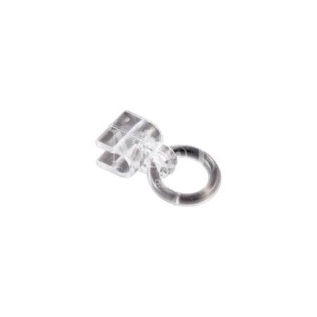 Clip on Roman Rings