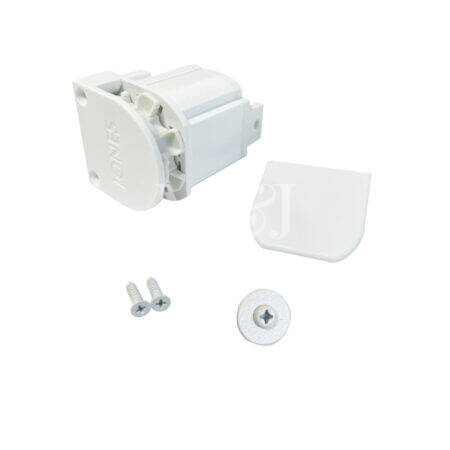 1:4 gear